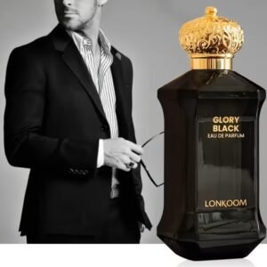 100ml LONKOOM GLORY EDP Spray